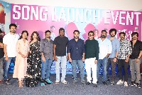 Roti Kapda Romance Movie Song Launch